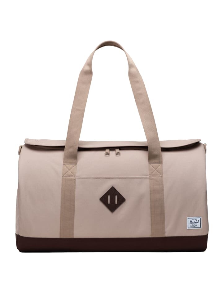Спортивная сумка Herschel, бежевый
Спортивная сумка Herschel, бежевый