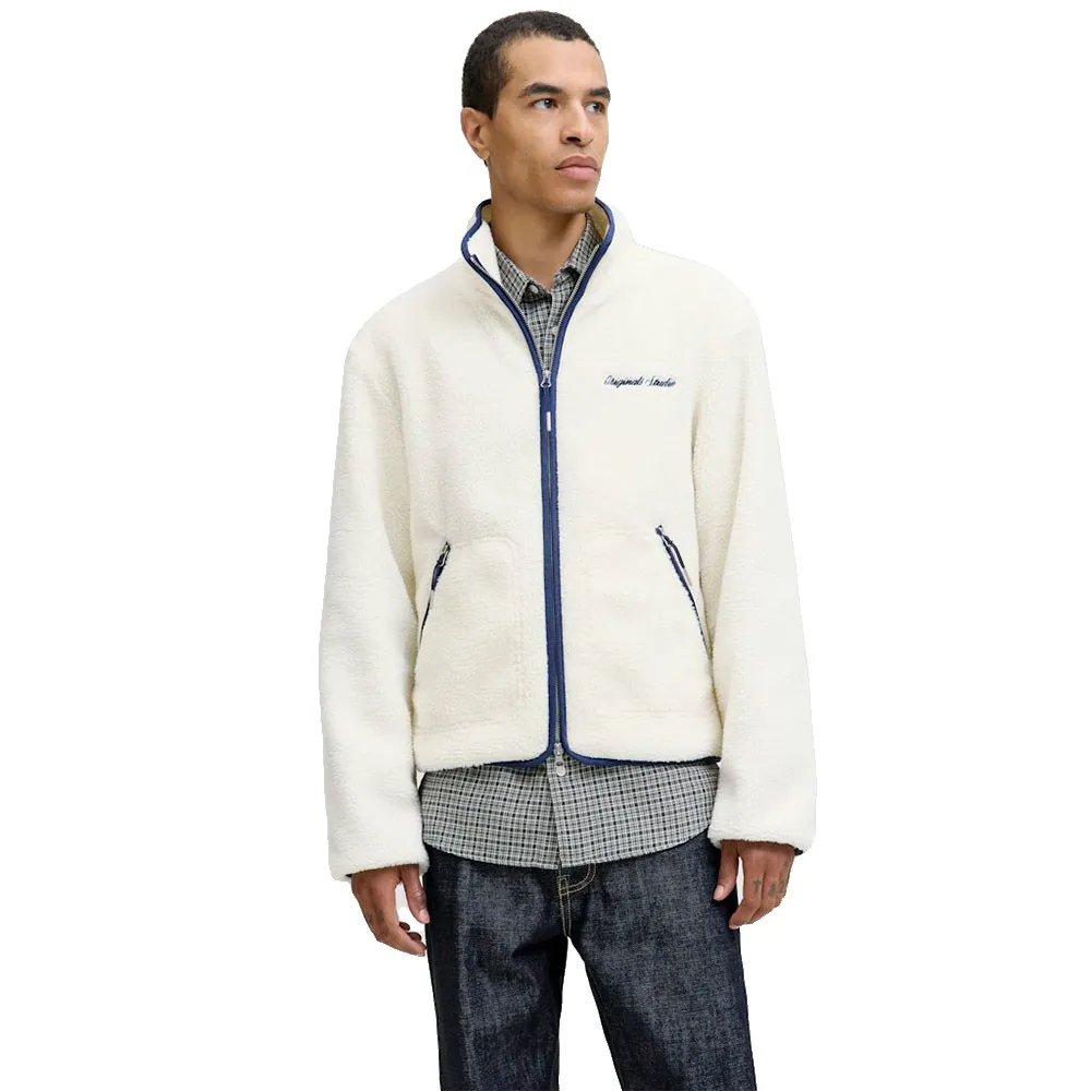 Куртка "Тедди" от Jack & Jones Norrebro, бежевый
Куртка "Тедди" от Jack & Jones Norrebro, бежевый