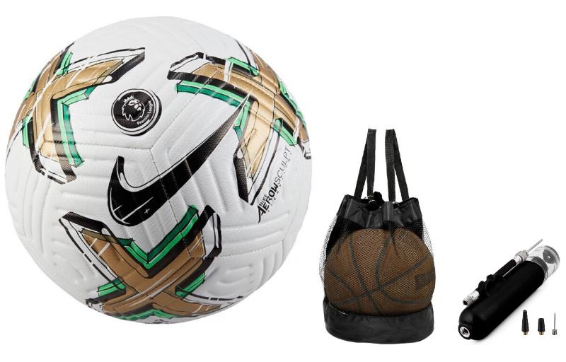 Футбол Nike
Футбол Nike