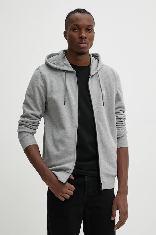Толстовка Guess, серый
Толстовка Guess, серый