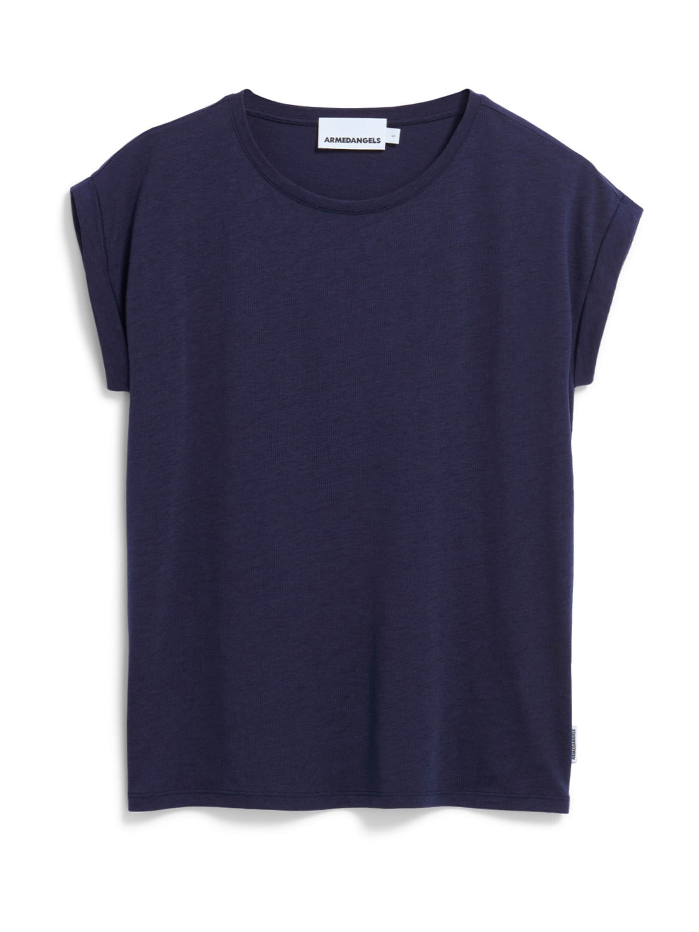 ARMEDANGELS Футболка 'JILAANA' в цвете Marine Blue, Синий, ARMEDANGELS Футболка 'JILAANA' в цвете Marine Blue
ARMEDANGELS Футболка 'JILAANA' в цвете Marine Blue, Синий, ARMEDANGELS Футболка 'JILAANA' в цвете Marine Blue