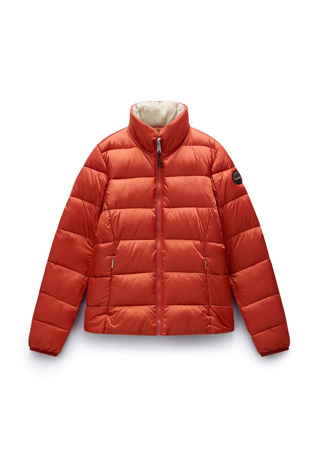 Зимняя куртка AERONS Napapijri, красный
Зимняя куртка AERONS Napapijri, красный