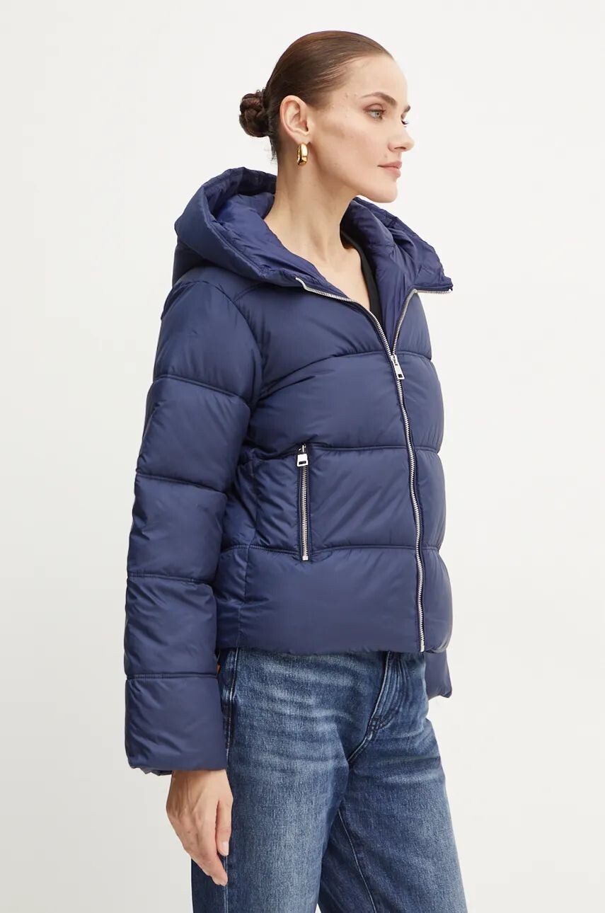 Куртка Silvian Heach STEUR, темно-синий
Куртка Silvian Heach STEUR, темно-синий