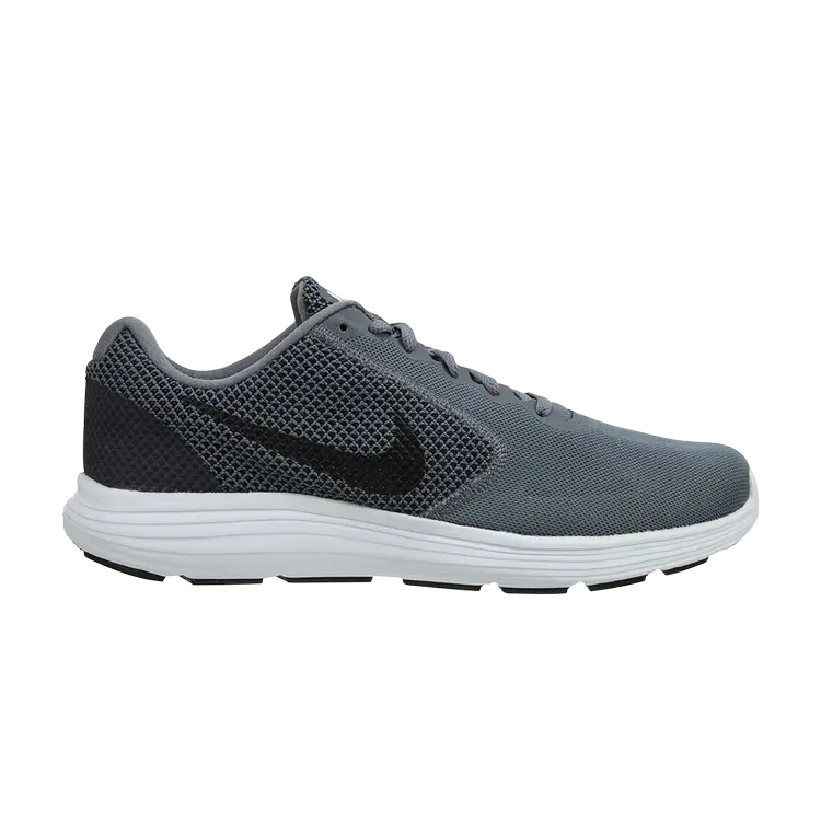 Кроссовки Nike Revolution 3, серый
Кроссовки Nike Revolution 3, серый