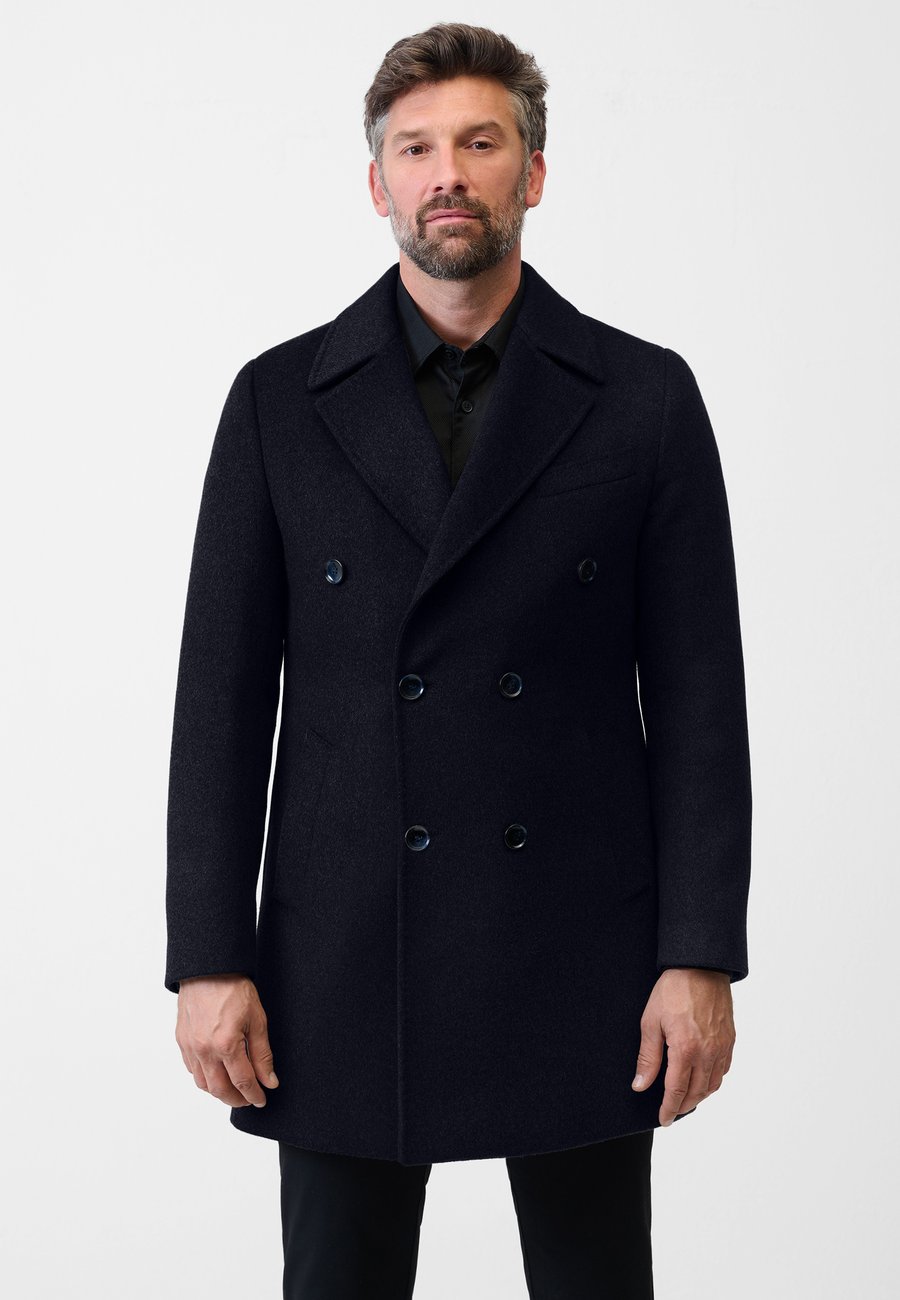 Пальто Ricano Short coat, Schwarz/Black
Пальто Ricano Short coat, Schwarz/Black