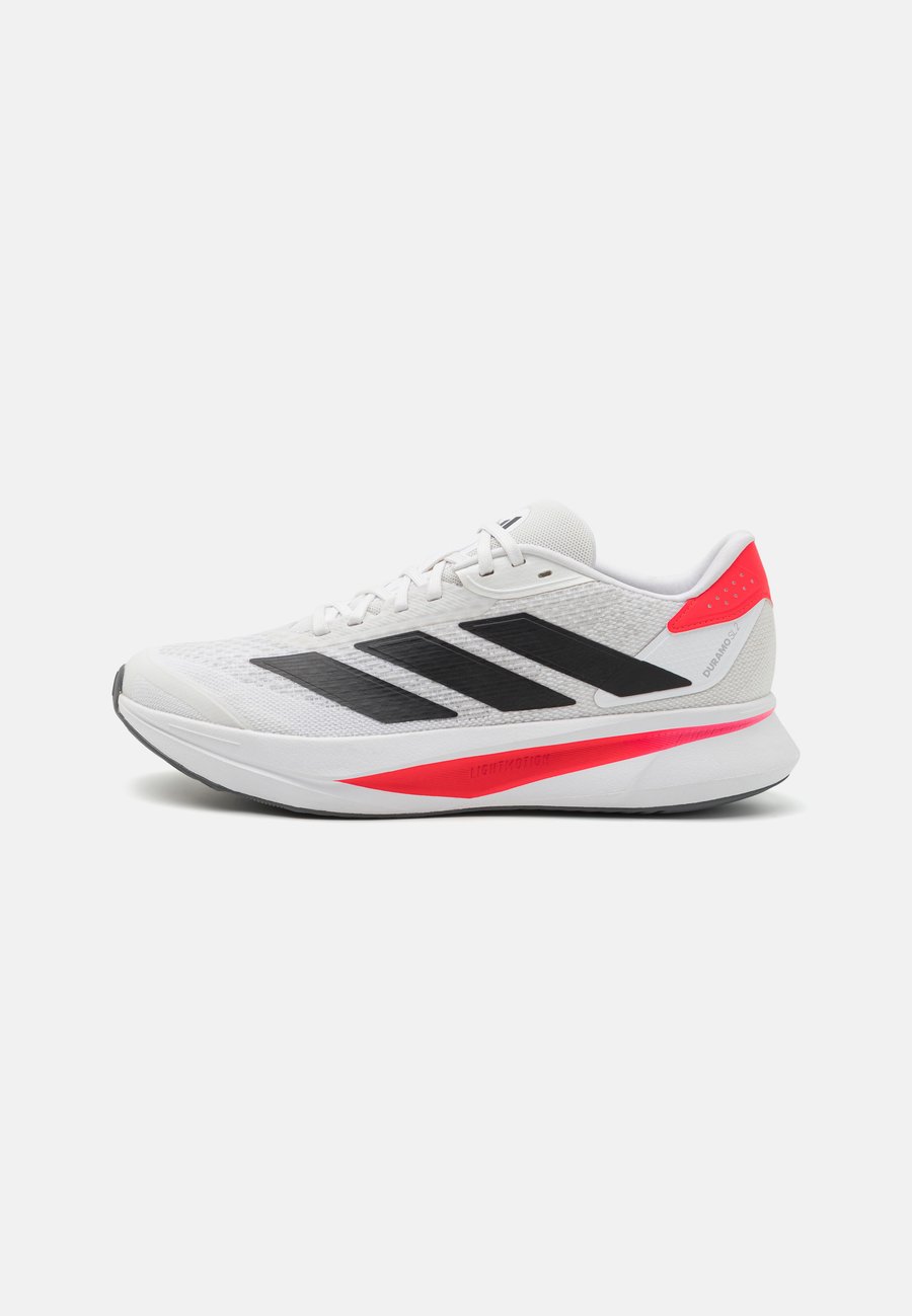 Кроссовки Adidas Performance DURAMO SL2 M, Footwear White/Core Black/Lucid Red/White
Кроссовки Adidas Performance DURAMO SL2 M, Footwear White/Core Black/Lucid Red/White
