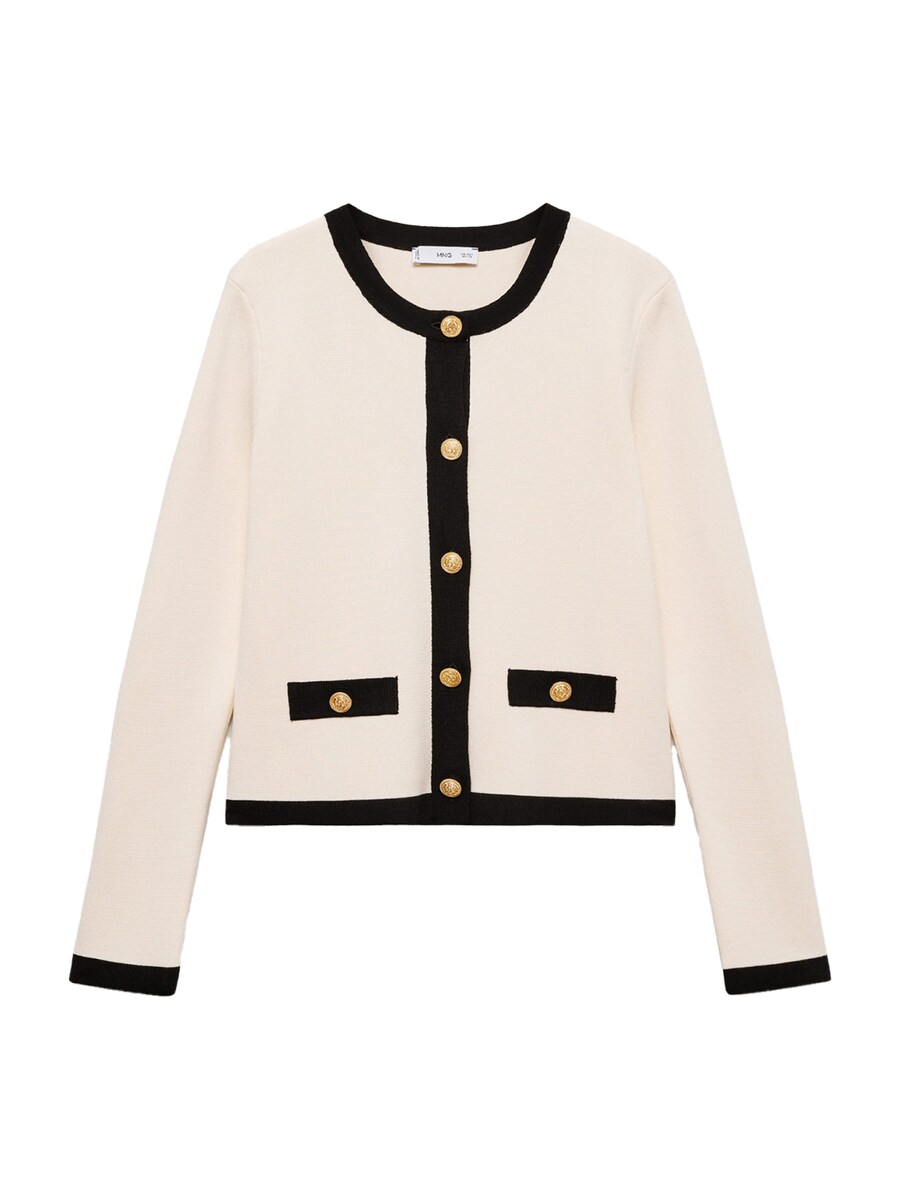 Вязаный кардиган MANGO Pia, бежевый
Вязаный кардиган MANGO Pia, бежевый