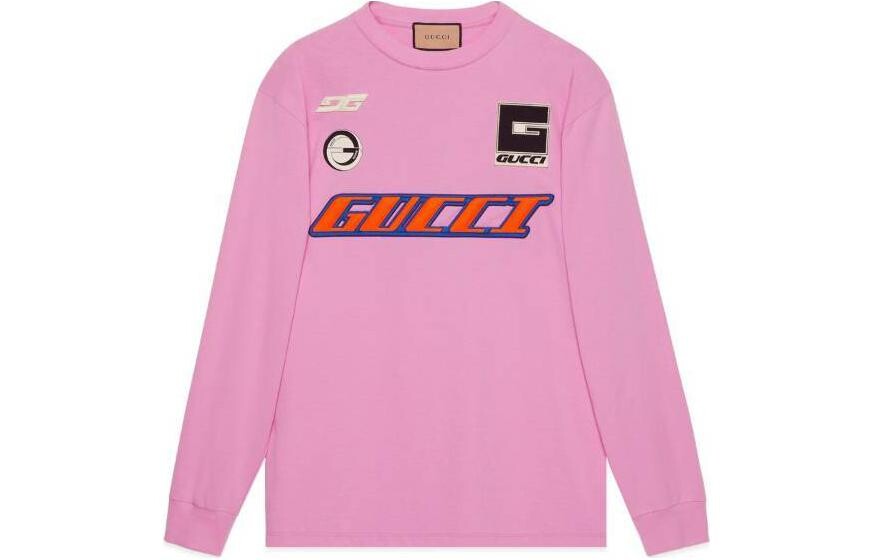 Толстовка мужская розовая Gucci, розовый
Толстовка мужская розовая Gucci, розовый