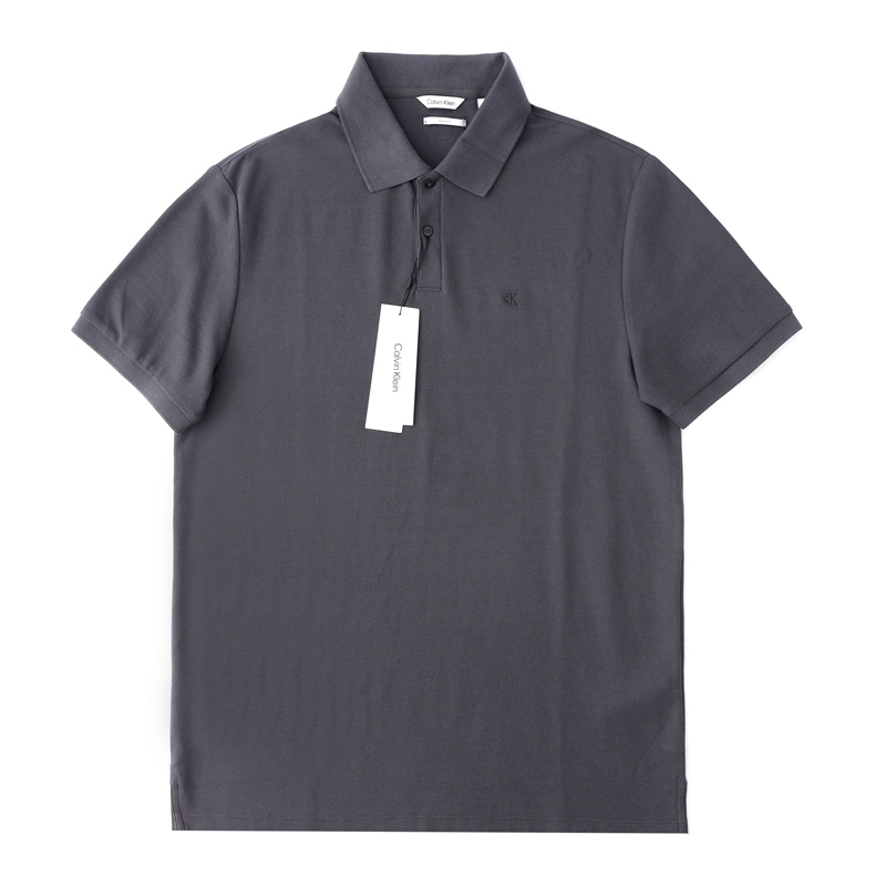 Мужская поло Calvin Klein, серый
Мужская поло Calvin Klein, серый