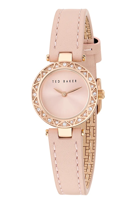 Часы TB Iconic Ted Baker, розовый
Часы TB Iconic Ted Baker, розовый