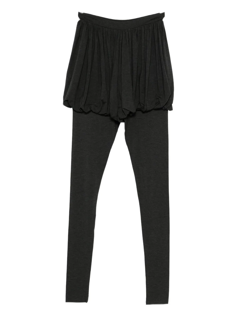 Брюки с присборенными деталями Paloma Wool, серый
Брюки с присборенными деталями Paloma Wool, серый