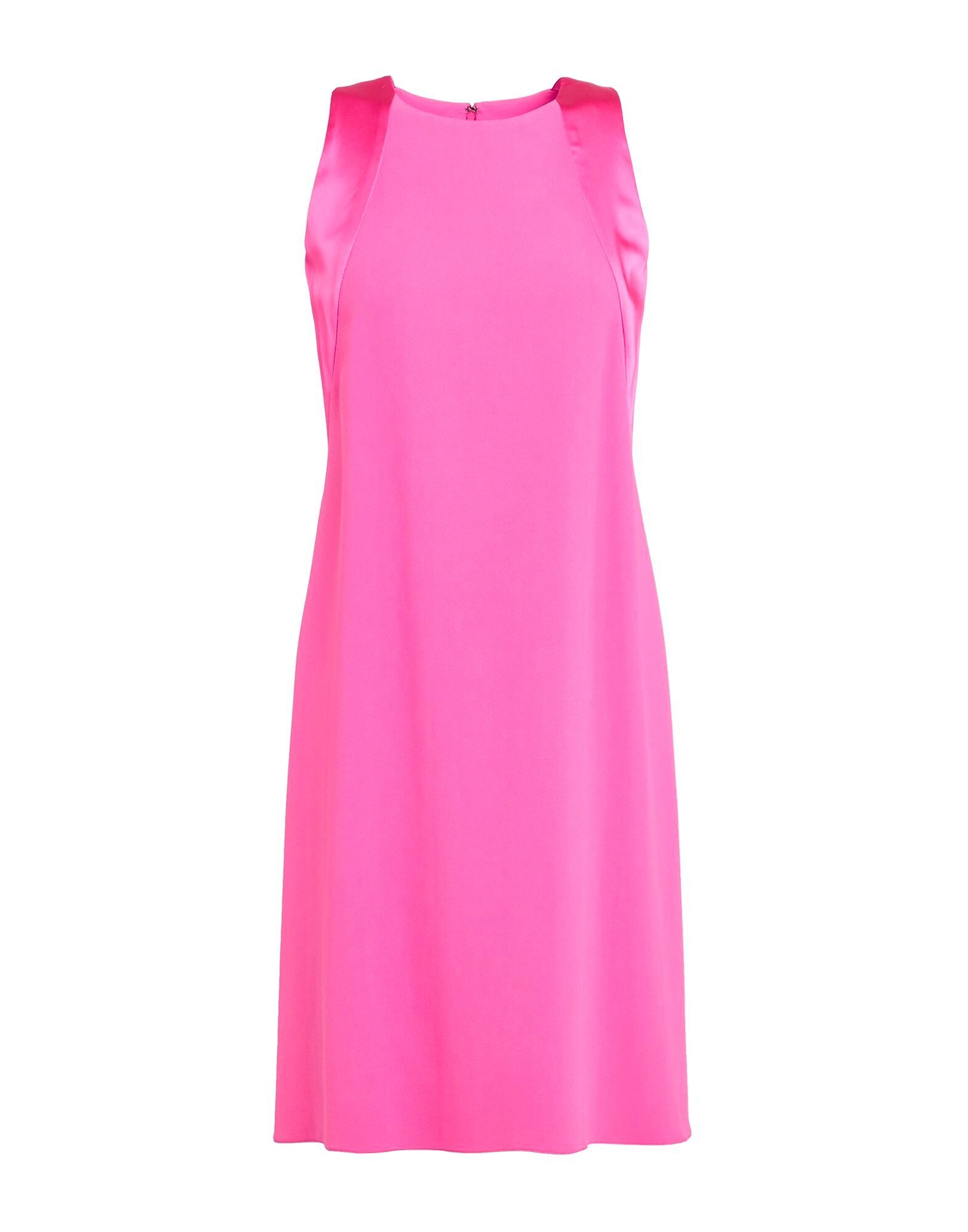 Платье миди Giorgio Armani, фуксия
Платье миди Giorgio Armani, фуксия
