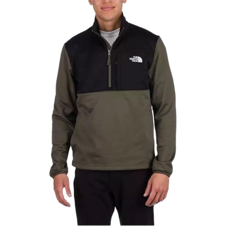 THE NORTH FACE Куртка мужская зеленая, Green 
THE NORTH FACE Куртка мужская зеленая, Green