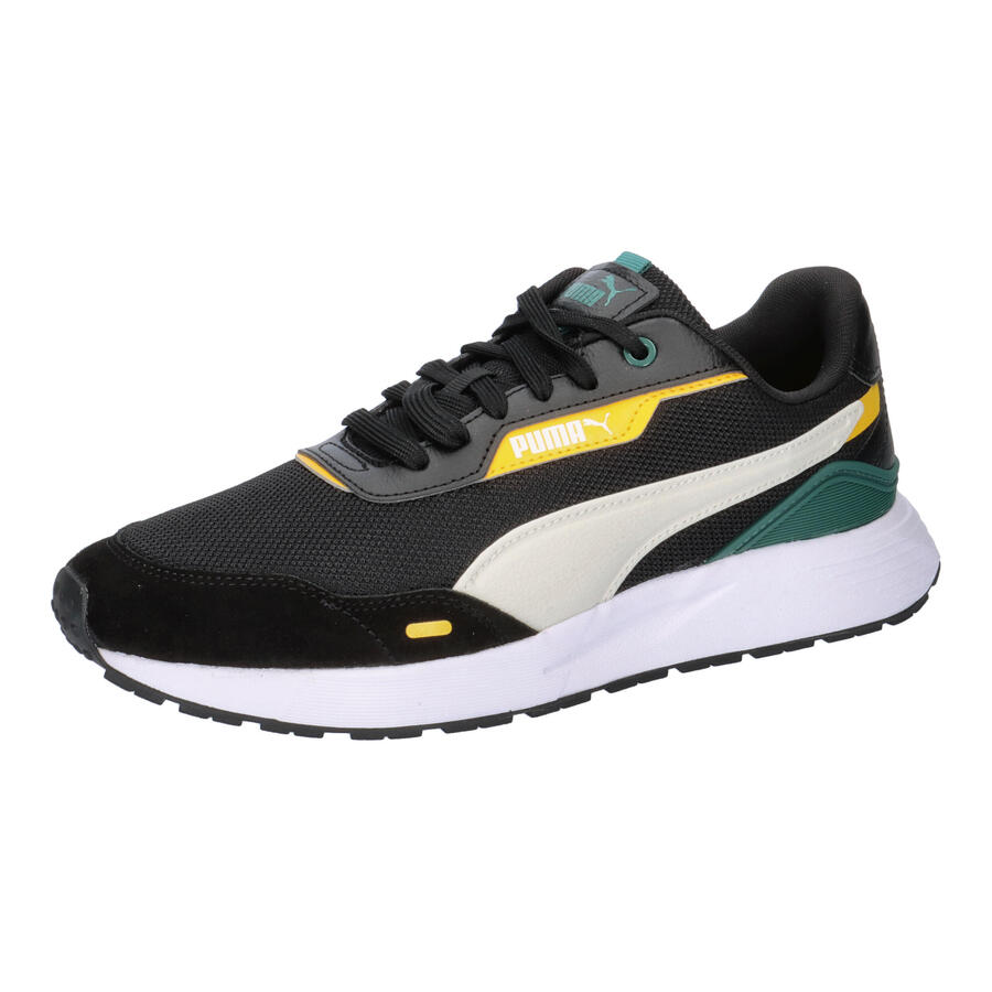 Кроссовки унисекс Puma Runtamed Plus 391250
Кроссовки унисекс Puma Runtamed Plus 391250
