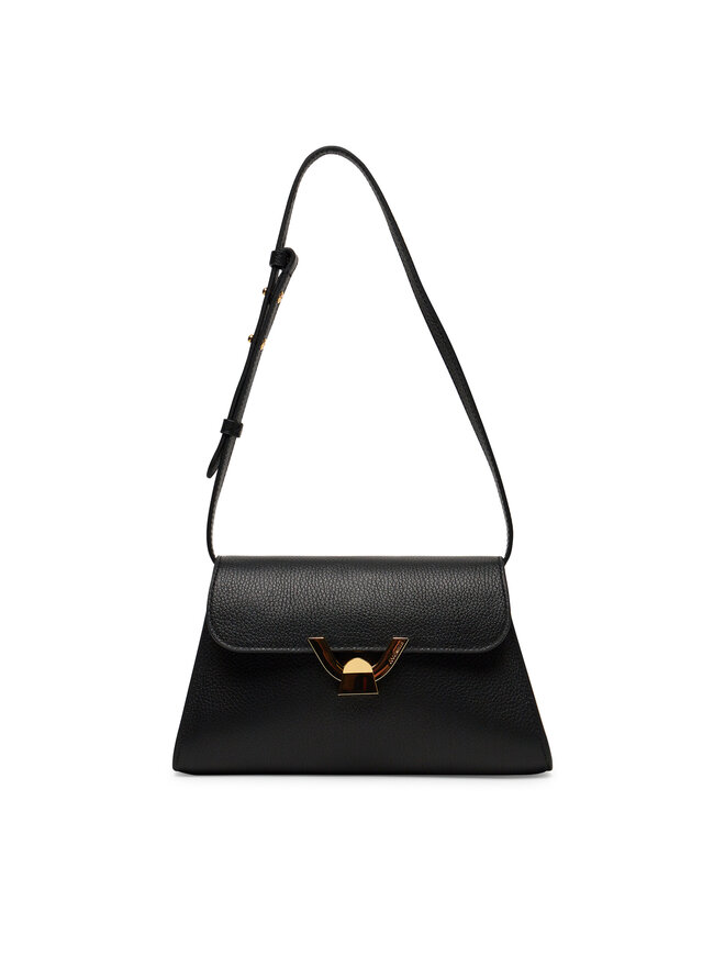 Сумка E1 Qtf 12 03 01 Coccinelle, черный
Сумка E1 Qtf 12 03 01 Coccinelle, черный