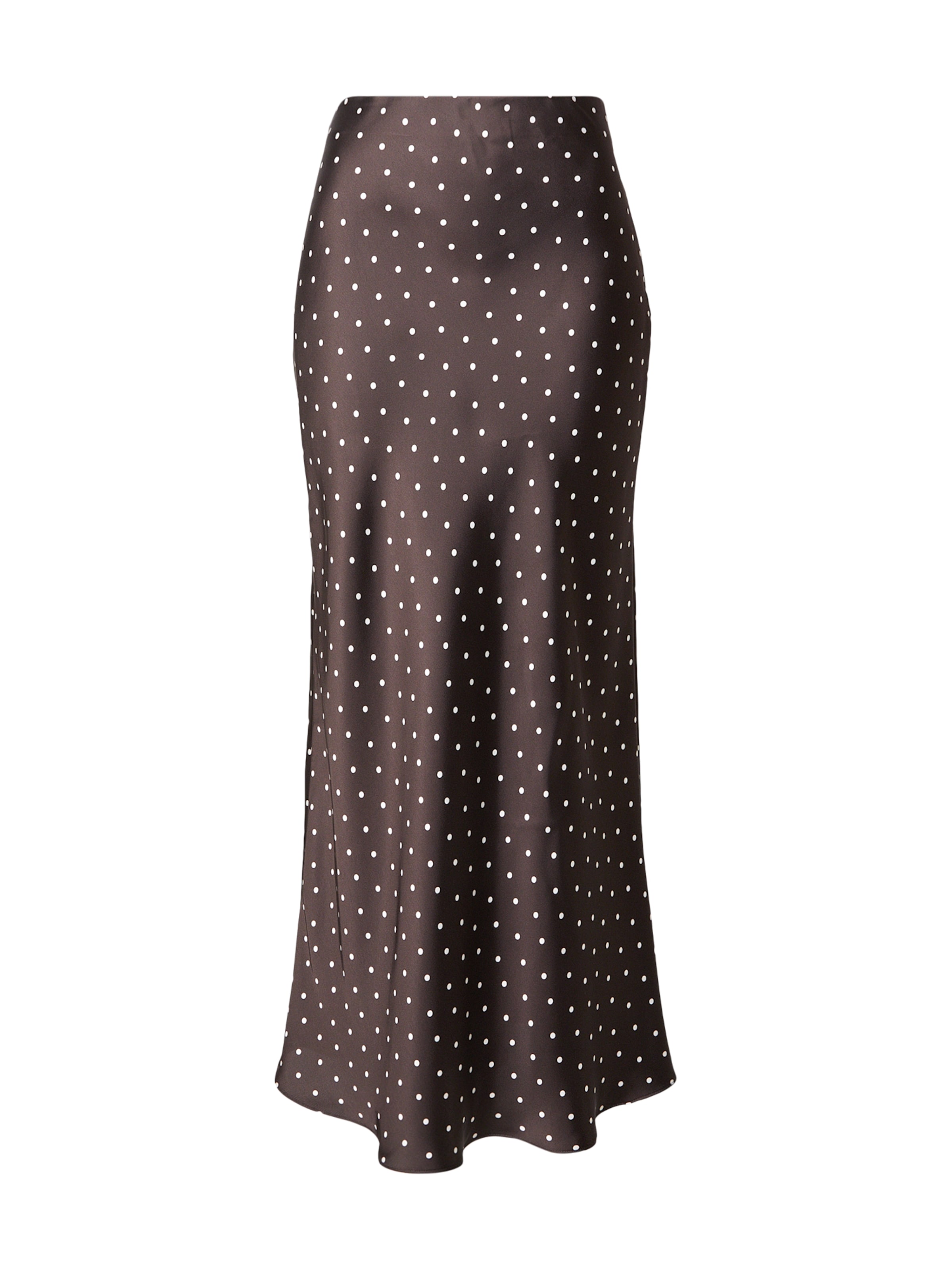 Lindex Юбка в темно-коричневом цвете
Lindex Юбка в темно-коричневом цвете