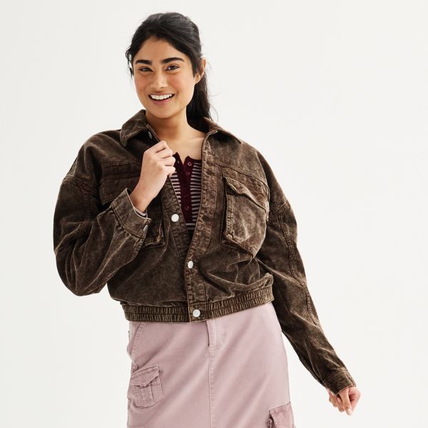 Вельветовая куртка для юниоров So, цвет beau brown, Коричневый, Вельветовая куртка для юниоров So, цвет beau brown
Вельветовая куртка для юниоров So, цвет beau brown, Коричневый, Вельветовая куртка для юниоров So, цвет beau brown