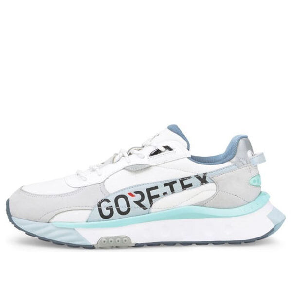 Кроссовки wild rider gtx 'white gray' Puma, белый
Кроссовки wild rider gtx 'white gray' Puma, белый