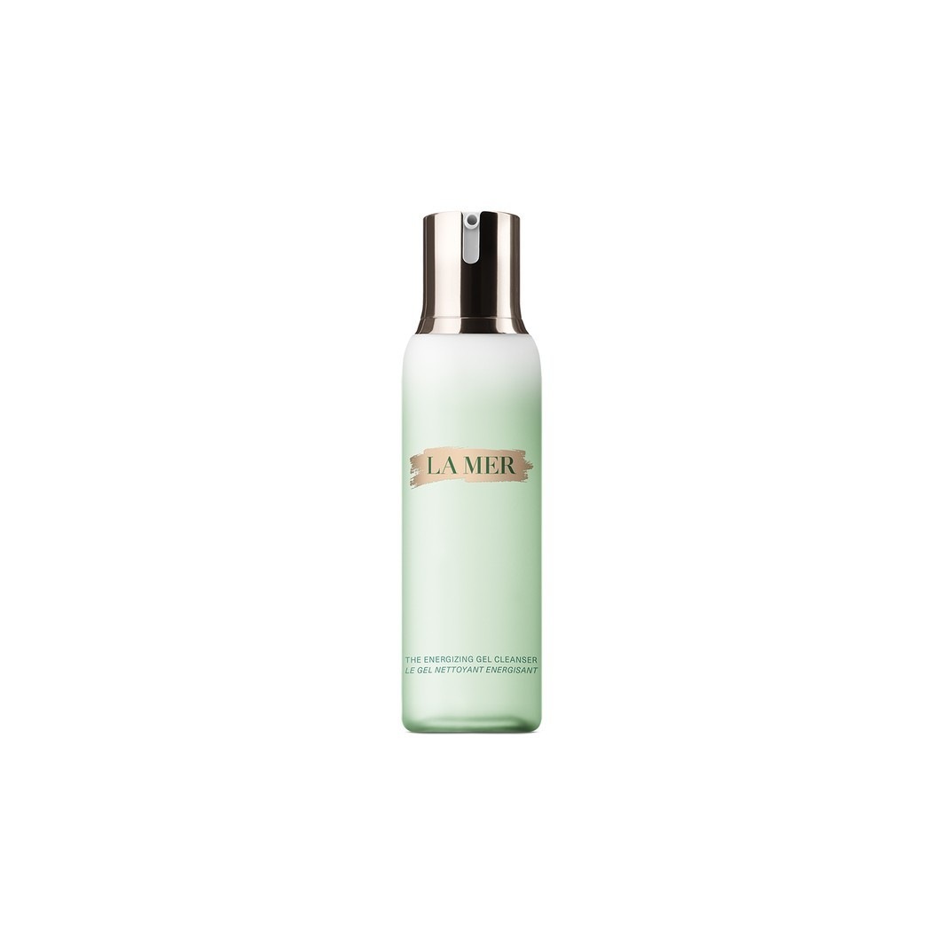 Гель для лица mini essentials the energizing gel cleanser La Mer, объем 200 мл
Гель для лица mini essentials the energizing gel cleanser La Mer, объем 200 мл