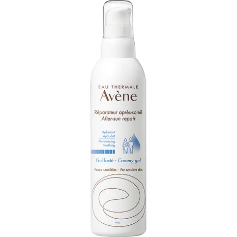 Avene Реструктуризация после загара 200 мл Увлажнение и успокаивание
Avene Реструктуризация после загара 200 мл Увлажнение и успокаивание