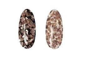 Пудра для ногтей с хромовым эффектом BN 00113 RONNEY
Пудра для ногтей с хромовым эффектом BN 00113 RONNEY