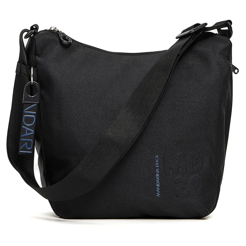 Сумка кросс-боди Mandarina Duck Md 20 qmtv1, черный
Сумка кросс-боди Mandarina Duck Md 20 qmtv1, черный