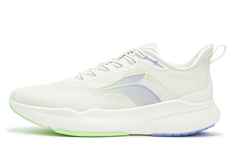 Кроссовки женские с низким верхом белого цвета 361°
Кроссовки женские с низким верхом белого цвета 361°