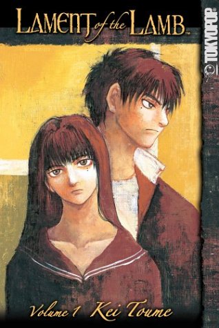 Lament of the Lamb, Vol. 1 (TokyoPop)
Lament of the Lamb, Vol. 1 (TokyoPop)