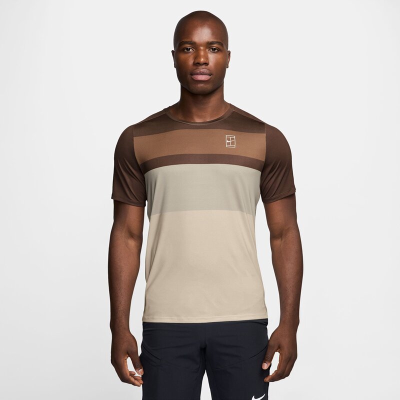 Футболка преимущество NikeCourt Nike, мультиколор
Футболка преимущество NikeCourt Nike, мультиколор