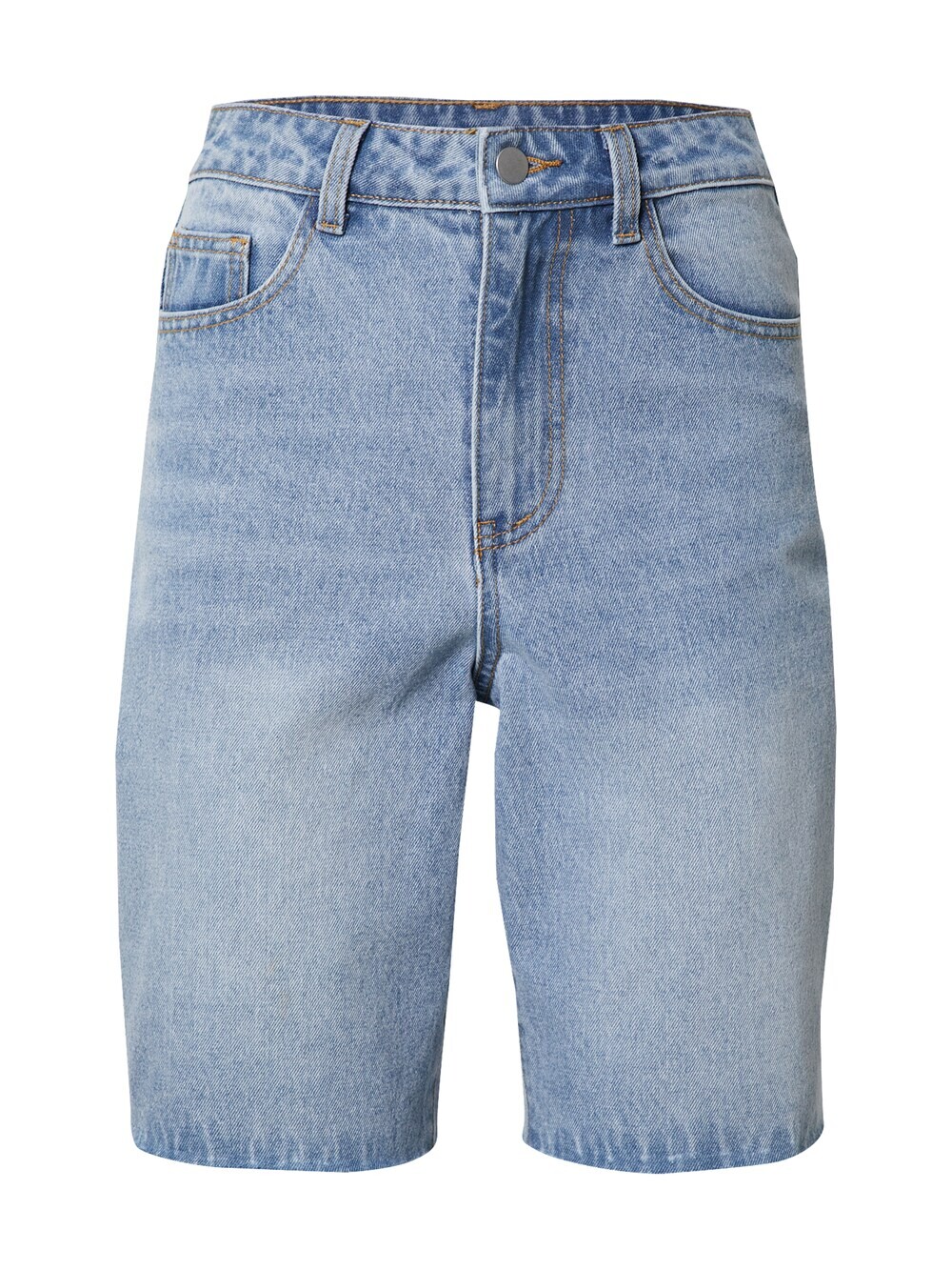 Джинсы узкого кроя About You Viola, синий
Джинсы узкого кроя About You Viola, синий