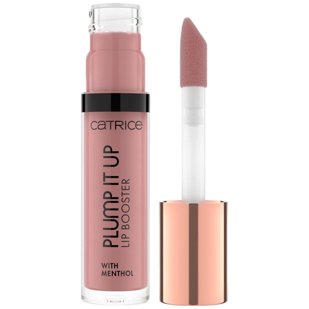 Блеск для губ plump it up lip booster Catrice, nr. 040 - prove me wrong, объем 3.5 мл
Блеск для губ plump it up lip booster Catrice, nr. 040 - prove me wrong, объем 3.5 мл