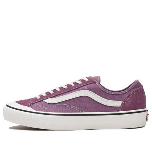 Кроссовки style 36 decon sf 'grape purple' Vans, фиолетовый
Кроссовки style 36 decon sf 'grape purple' Vans, фиолетовый
