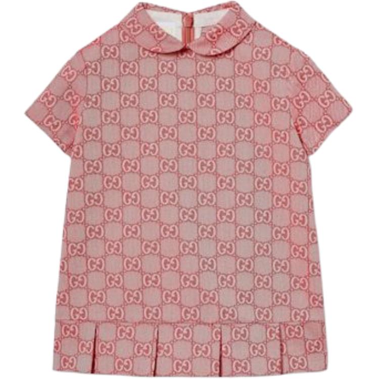 Детское платье GUCCI, красный
Детское платье GUCCI, красный