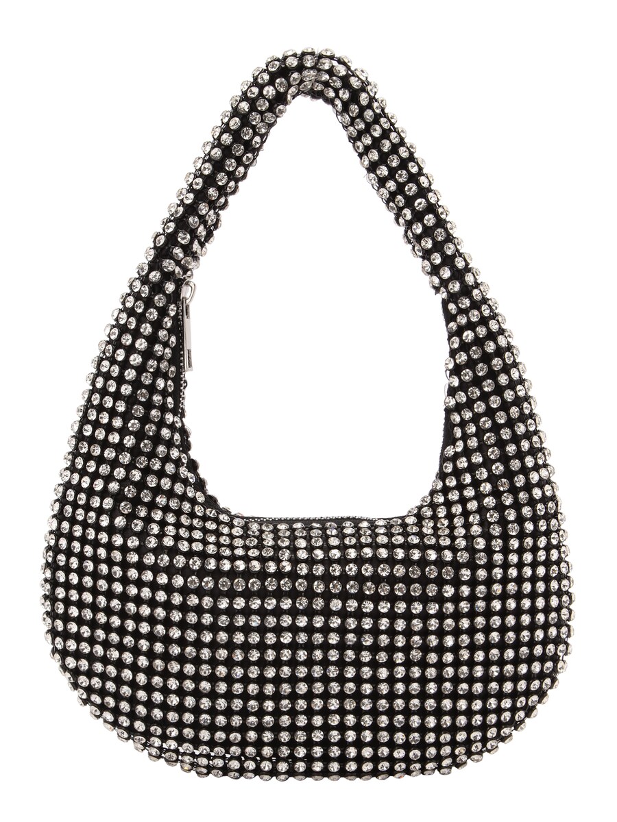 Сумка через плечо SUI AVA Lucille, черный
Сумка через плечо SUI AVA Lucille, черный