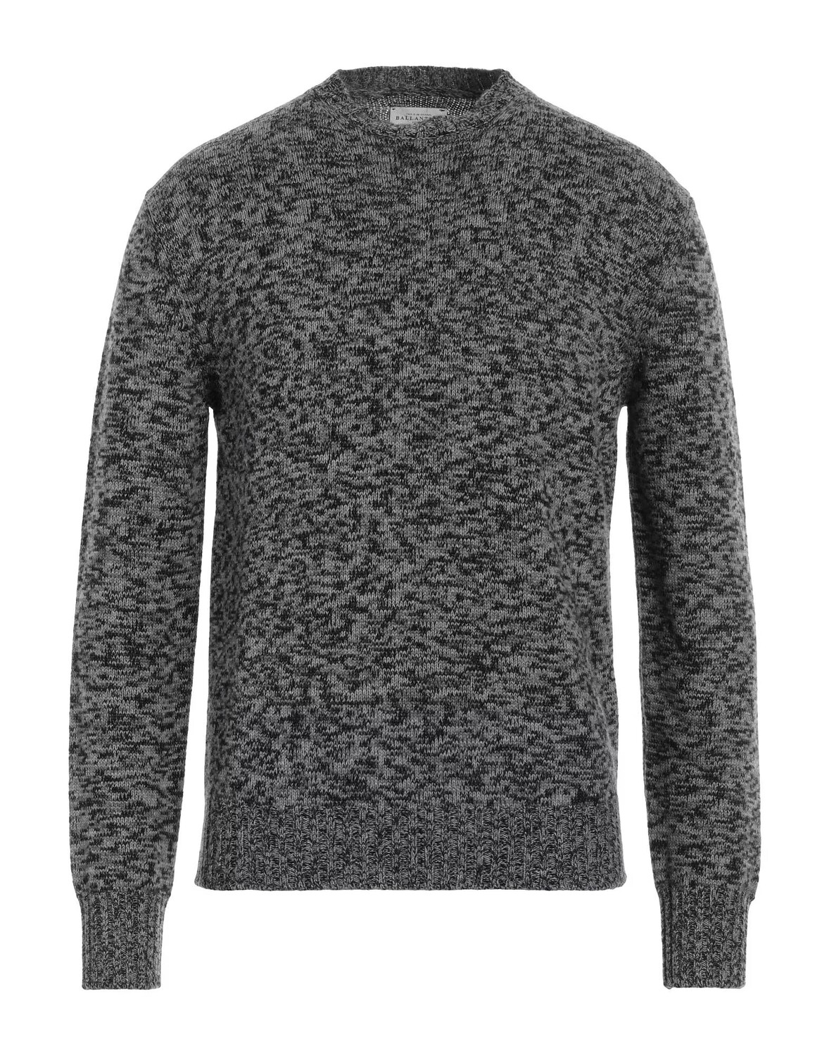 Свитер Ballantyne, серый
Свитер Ballantyne, серый
