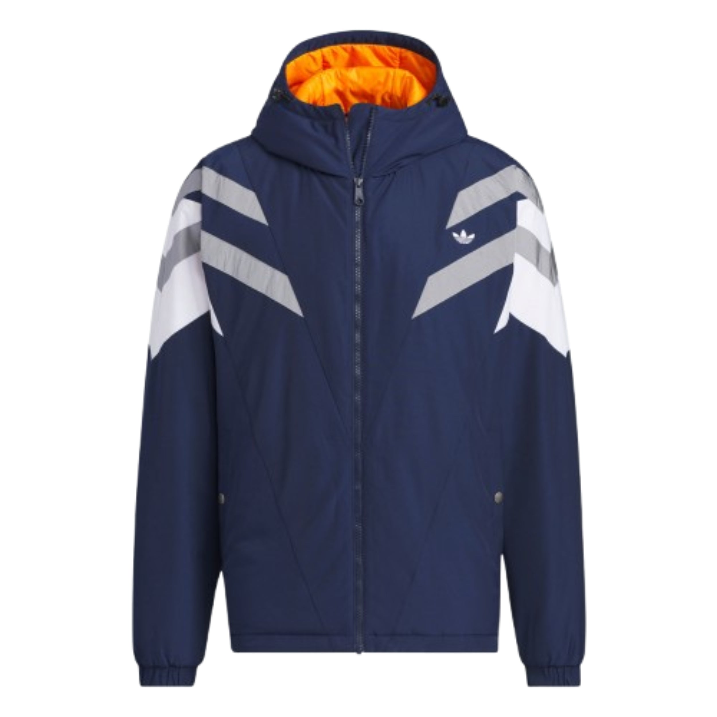 Винтажная куртка Adidas Pad Jacket 'Navy'
Винтажная куртка Adidas Pad Jacket 'Navy'