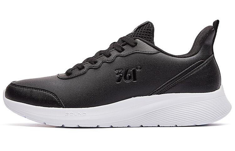 Кроссовки мужские с низким верхом дымчато-серый 361°
Кроссовки мужские с низким верхом дымчато-серый 361°