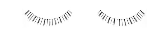Накладные ресницы 112 Черный Ardell, Glamour
Накладные ресницы 112 Черный Ardell, Glamour
