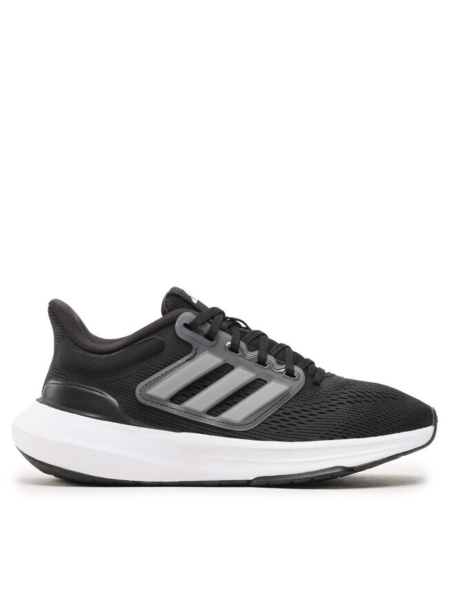 Кроссовки Ultrabounce Junior adidas, черный 
Кроссовки Ultrabounce Junior adidas, черный