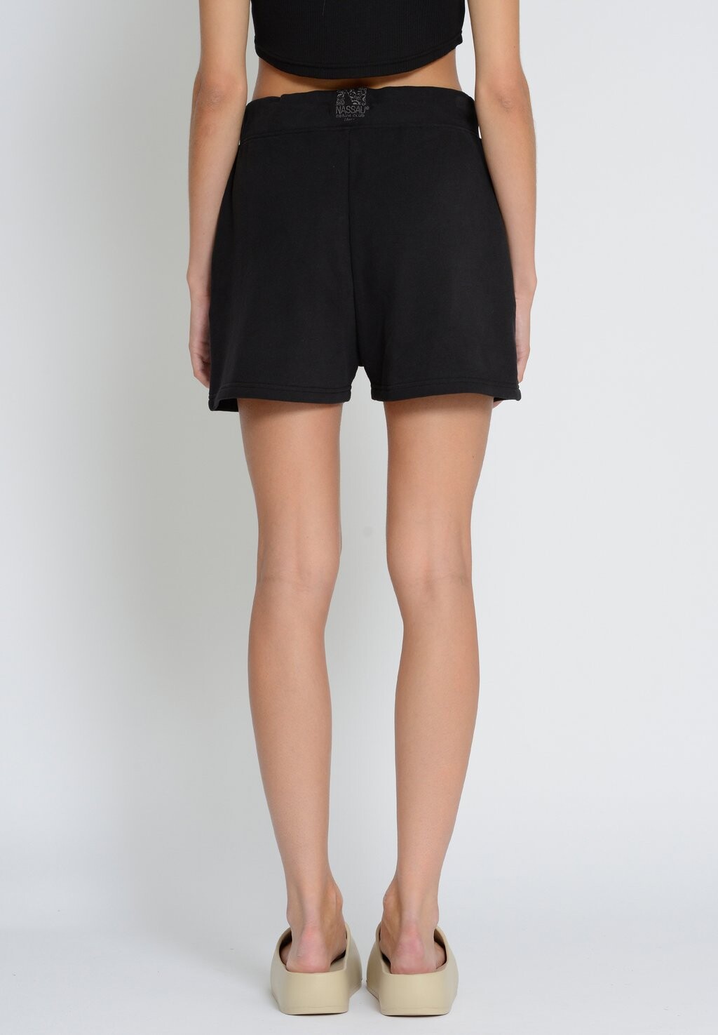 Спортивные брюки LOGO Nassau, черный
Спортивные брюки LOGO Nassau, черный