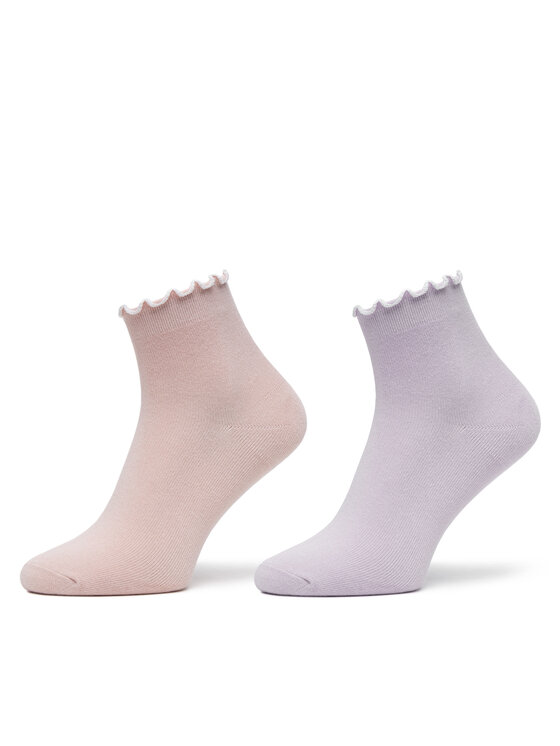 Длинные носки Frilluxe 13939707 Aldo, розовый
Длинные носки Frilluxe 13939707 Aldo, розовый