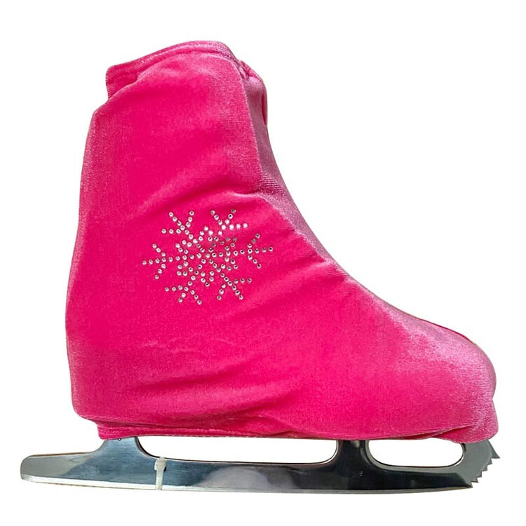 ICE WING SNOW LION Детские чехлы для фигурных коньков, протекторы для ледовых коньков, цветные корейские вельветовые чехлы для мальчиков и девочек
ICE WING SNOW LION Детские чехлы для фигурных коньков, протекторы для ледовых коньков, цветные корейские вельветовые чехлы для мальчиков и девочек