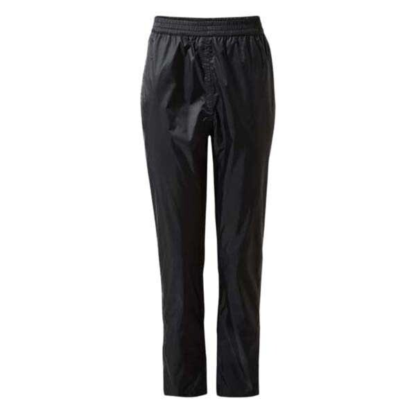 Брюки Craghoppers Triton, черный
Брюки Craghoppers Triton, черный