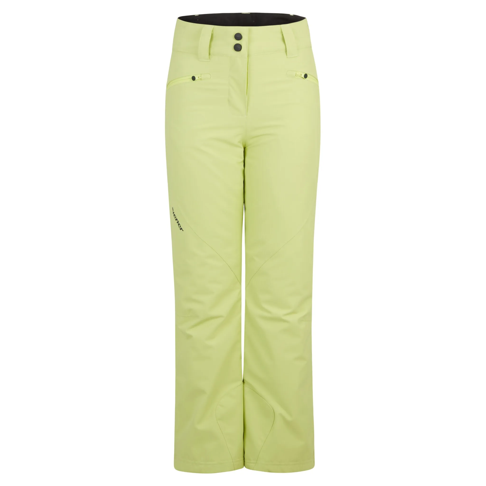 Лыжные брюки Ziener «ALIN», желтый
Лыжные брюки Ziener «ALIN», желтый