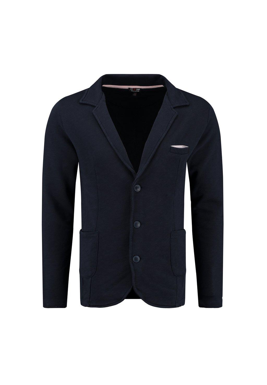 Кардиган KLBOMBAY Key Largo, темно-синий
Кардиган KLBOMBAY Key Largo, темно-синий