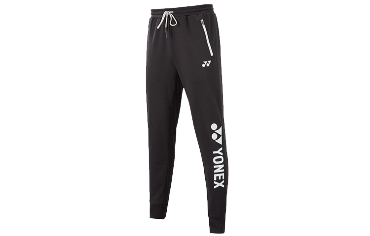 Женские спортивные брюки YONEX черные
Женские спортивные брюки YONEX черные
