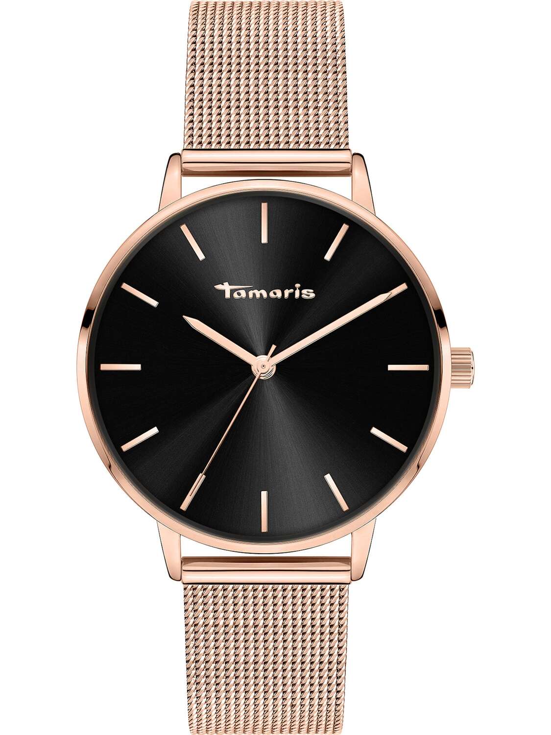 Tamaris Часы Analog в цвете Rose Gold
Tamaris Часы Analog в цвете Rose Gold