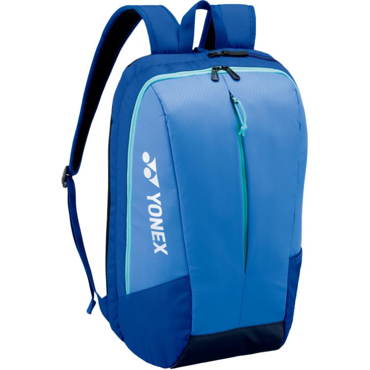 YONEX Рюкзак для ракеток для бадминтона blue unisex
YONEX Рюкзак для ракеток для бадминтона blue unisex