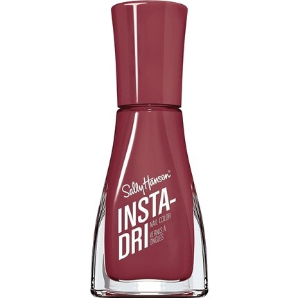 Лак для ногтей Insta-Dri 1 Stroke-1 Coat-Done, оттенки эспрессо телесного цвета, 9,17 мл, Sally Hansen
Лак для ногтей Insta-Dri 1 Stroke-1 Coat-Done, оттенки эспрессо телесного цвета, 9,17 мл, Sally Hansen