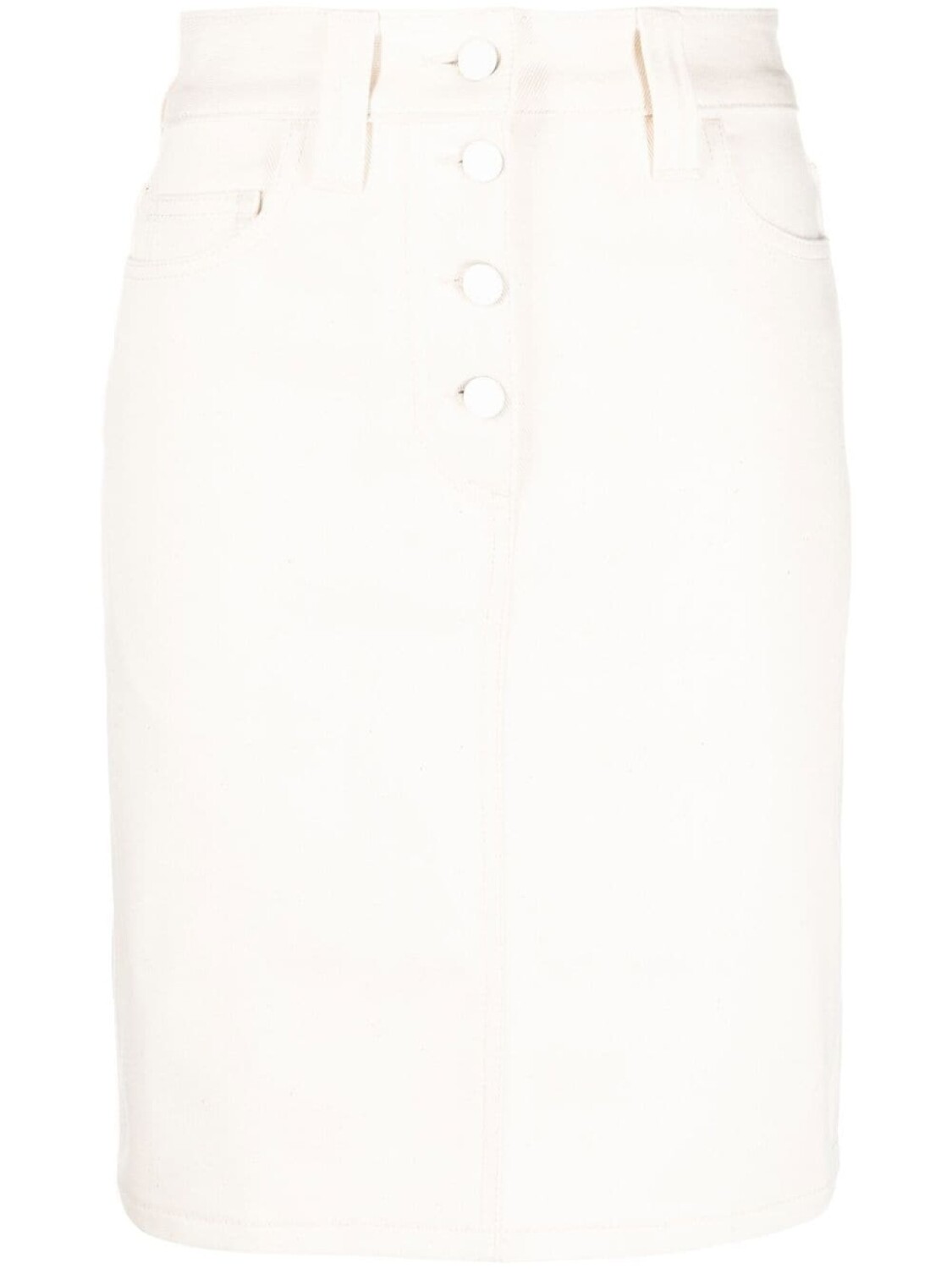 Sunnei юбка на пуговицах, серый
Sunnei юбка на пуговицах, серый